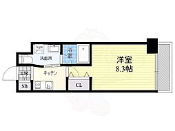 京成押上線 八広駅 徒歩13分