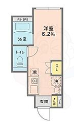 🉐敷金礼金0円！🉐FERIO東向島第2