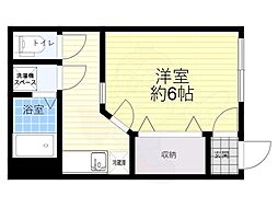 東武伊勢崎線 東向島駅 徒歩7分
