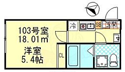 CK四ツ木