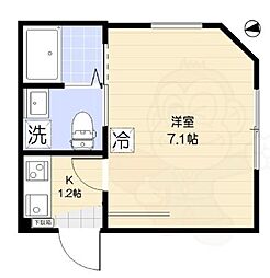 リュクスカーサ東向島