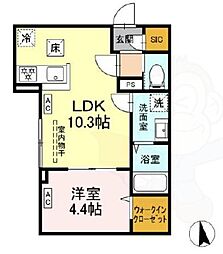 セレスティア東向島