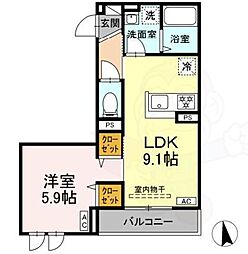 セレスティア東向島