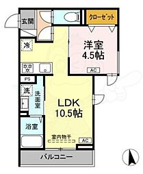 セレスティア東向島