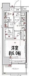 京成押上線 京成立石駅 徒歩3分