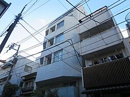 リヴシティ向島