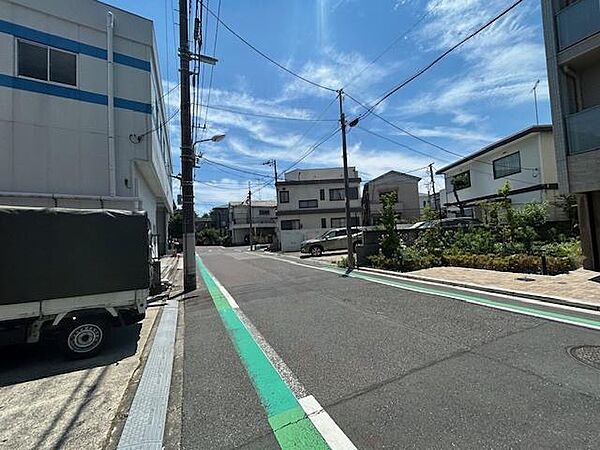 ALTERNA四つ木
