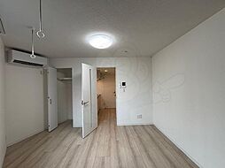 レピュア青砥レジデンス 4階1Kのリビング/ダイニング