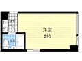 陽輪台西新宿12階10.0万円