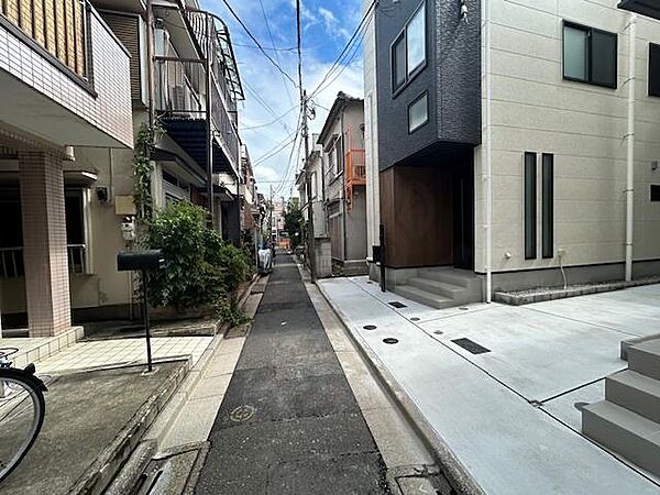 detached 東京都墨田区墨田２丁目

地図を見る