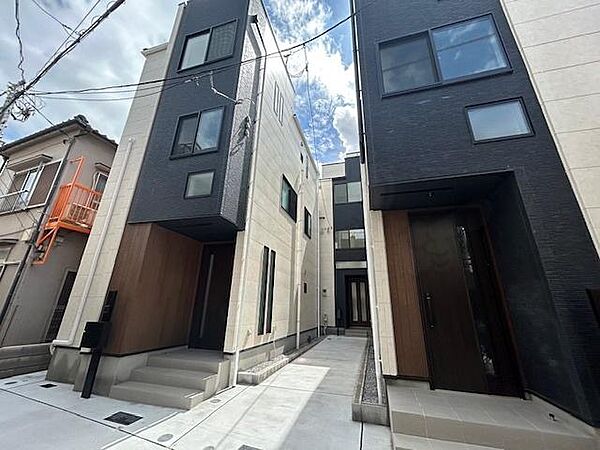 detached 東京都墨田区墨田２丁目

地図を見る