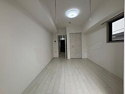 メインステージ八広 8階1Kのリビング/ダイニング