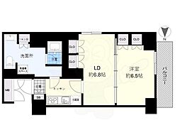 セジョリ墨田EAST3 1階/-