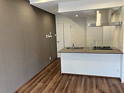 RELUXIA東向島2 2階1DKのリビング/ダイニング