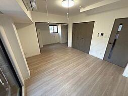 アイルイマージュ押上イースト 5階1LDKのリビング/ダイニング