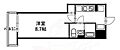 リヴシティ亀戸1階14.6万円