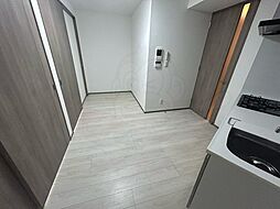 アイル押上ノース 6階2DKのリビング/ダイニング