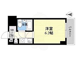 ライオンズマンション亀戸第6 3階