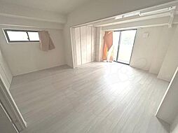 セジョリ墨田EAST3 5階2Kのリビング/ダイニング