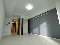 アイルプレミアム東京押上ノース 2階1Kのリビング/ダイニング