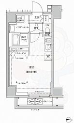 RELUXIA本所吾妻橋3 9階