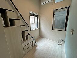 Ａｍｅｎ　Ｃｏｒｎｅｒ　堀切 1階ワンルームのリビング/ダイニング