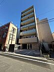 東京都墨田区文花1丁目：物件画像／株式会社CJS TOKYO　賃貸住宅サービス・押上スカイツリー前店