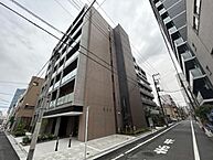 東京都墨田区向島3丁目：物件画像／株式会社CJS TOKYO　賃貸住宅サービス・押上スカイツリー前店