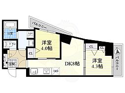 京成押上線 八広駅 徒歩10分