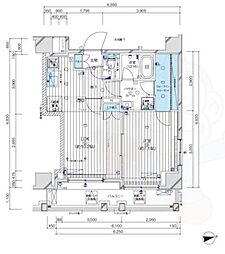 メインステージ八広 9階