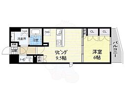 Ｓ-ＲＥＳＩＤＥＮＣＥ　曳舟
