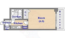 都営浅草線 本所吾妻橋駅 徒歩10分