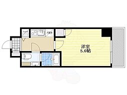 グランヴァンミッドイースト押上 5階/-