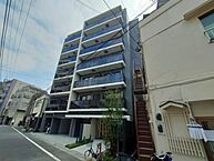 東京都墨田区業平4丁目：物件画像／株式会社CJS TOKYO　賃貸住宅サービス・押上スカイツリー前店