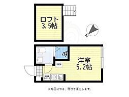 メゾンドブルーム平井