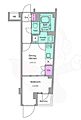Nーflats東向島3階12.6万円