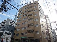 東京都墨田区向島2丁目：物件画像／株式会社CJS TOKYO　賃貸住宅サービス・押上スカイツリー前店