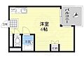 キングスガーデン4階8.0万円