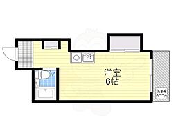 藤澤ビル 4階