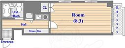 S-FORT錦糸町 4階