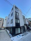 東京都江東区亀戸3丁目：物件画像／株式会社CJS TOKYO　賃貸住宅サービス・押上スカイツリー前店