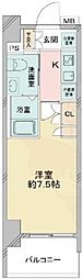 🉐敷金礼金0円！🉐La Douceurお花茶屋1