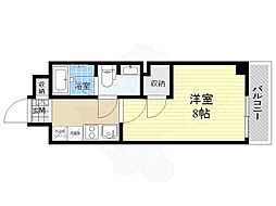 アルテシモ　カルド 6階