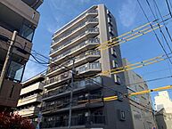東京都墨田区東駒形4丁目：物件画像／株式会社CJS TOKYO　賃貸住宅サービス・押上スカイツリー前店