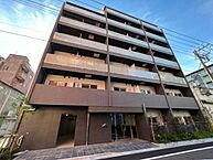 東京都墨田区本所4丁目：物件画像／株式会社CJS TOKYO　賃貸住宅サービス・押上スカイツリー前店