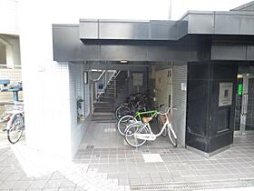 メゾンドヴィジオン  ｜ 東京都墨田区東向島４丁目（賃貸マンション1R・8階・16.05㎡） その5