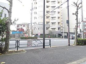 メゾンドヴィジオン  ｜ 東京都墨田区東向島４丁目（賃貸マンション1R・8階・16.05㎡） その7