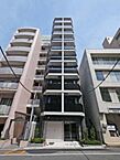 東京都墨田区本所1丁目：物件画像／株式会社CJS TOKYO　賃貸住宅サービス・押上スカイツリー前店