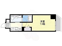 クレヴィスタ押上 7階