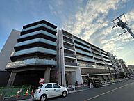 東京都墨田区横川5丁目：物件画像／株式会社CJS TOKYO　賃貸住宅サービス・押上スカイツリー前店